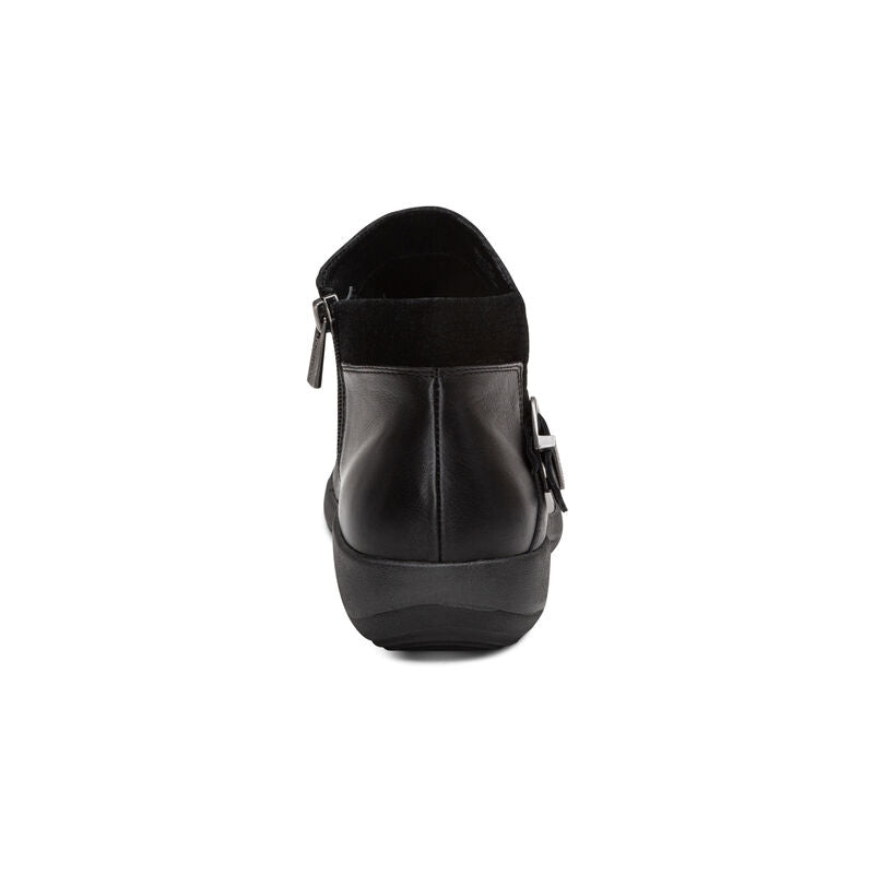 Aetrex Women's Luna Black