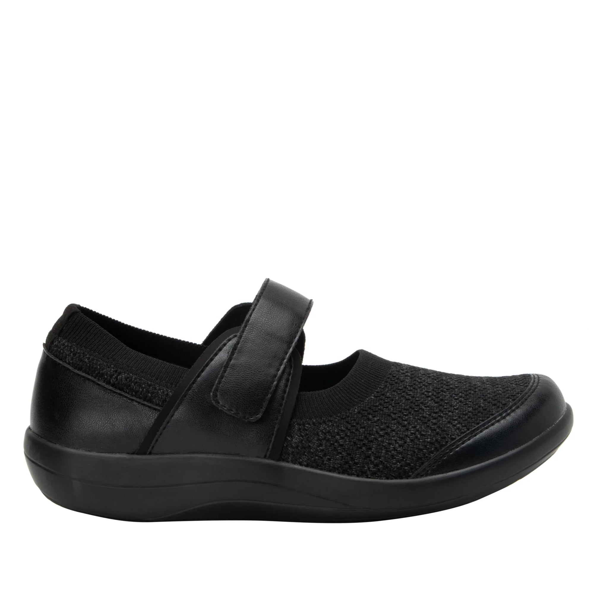 Alegria Women's Dinamo Black Multi