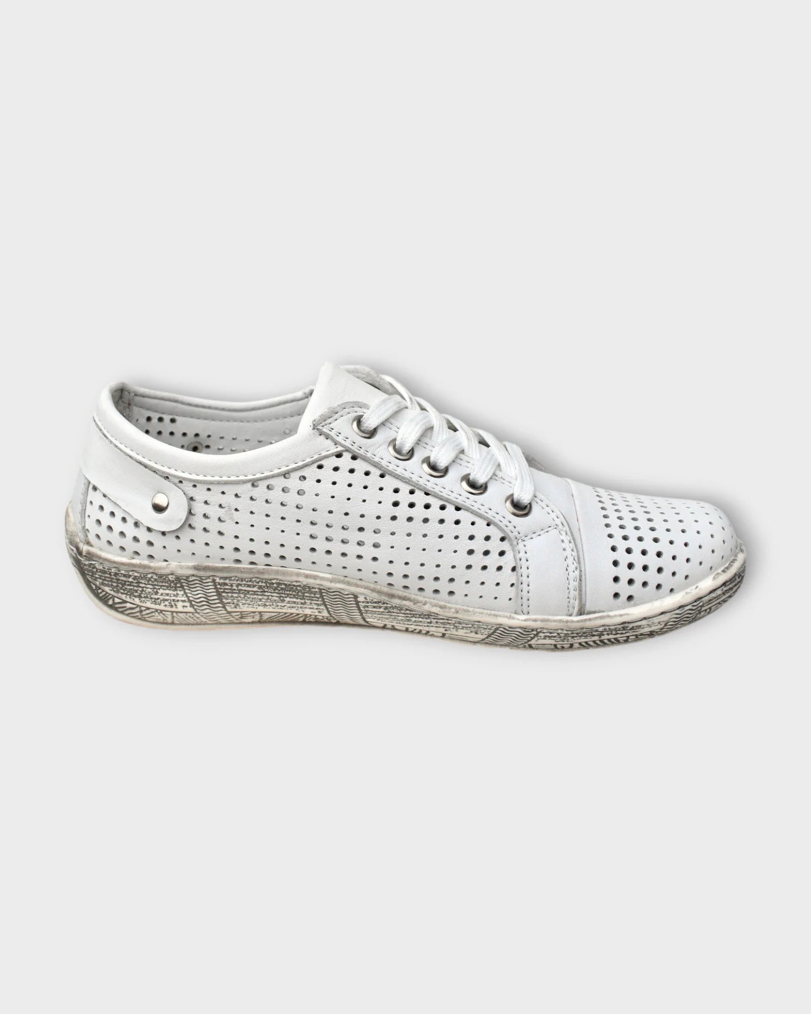 Roamers Women’s Heidi White