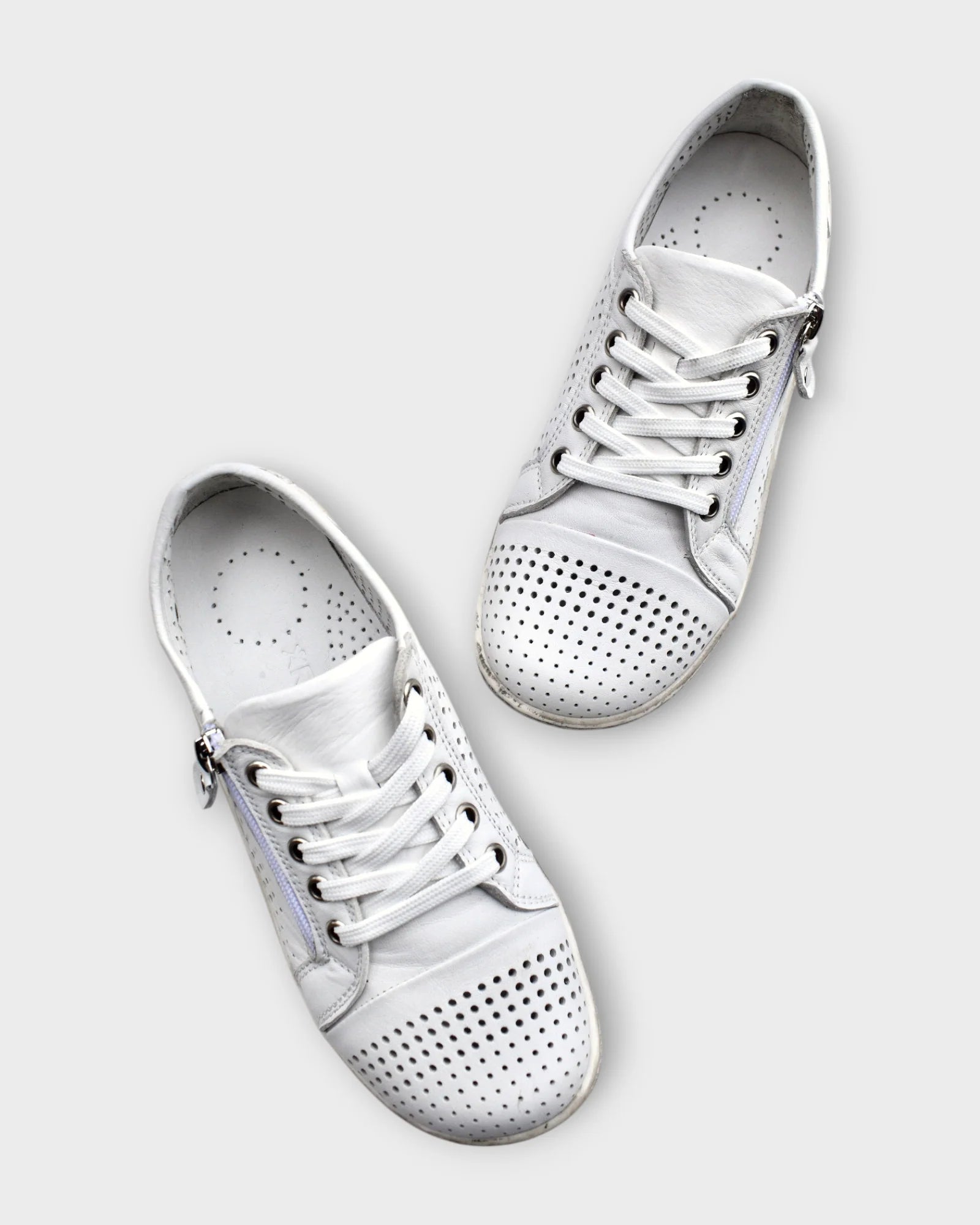 Roamers Women’s Heidi White
