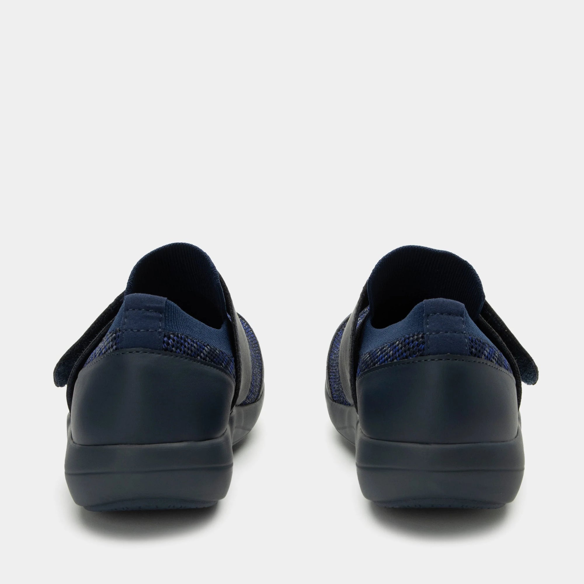 Alegria Women's Dasher Navy Multi