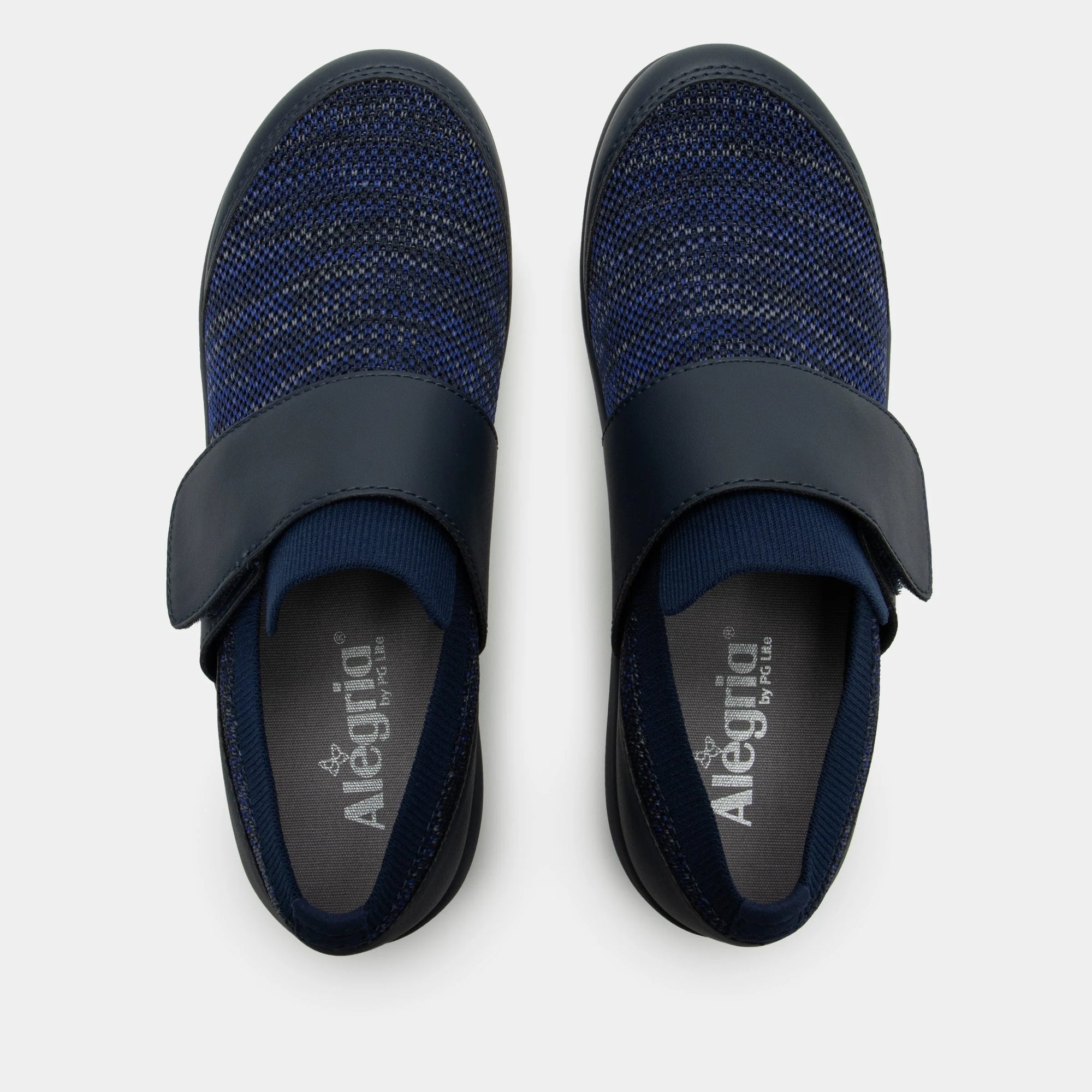 Alegria Women's Dasher Navy Multi
