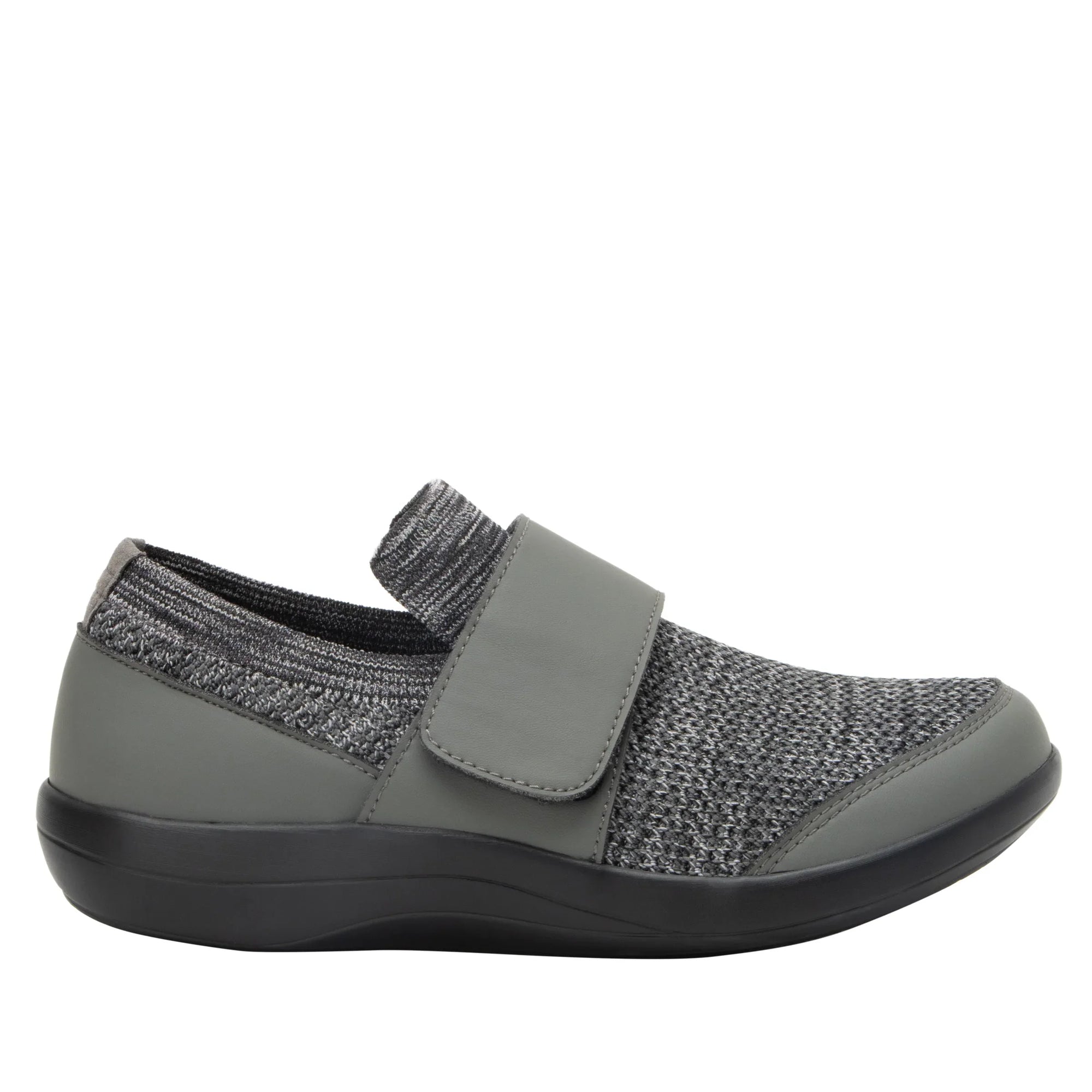 Alegria Women's Dasher Charcoal
