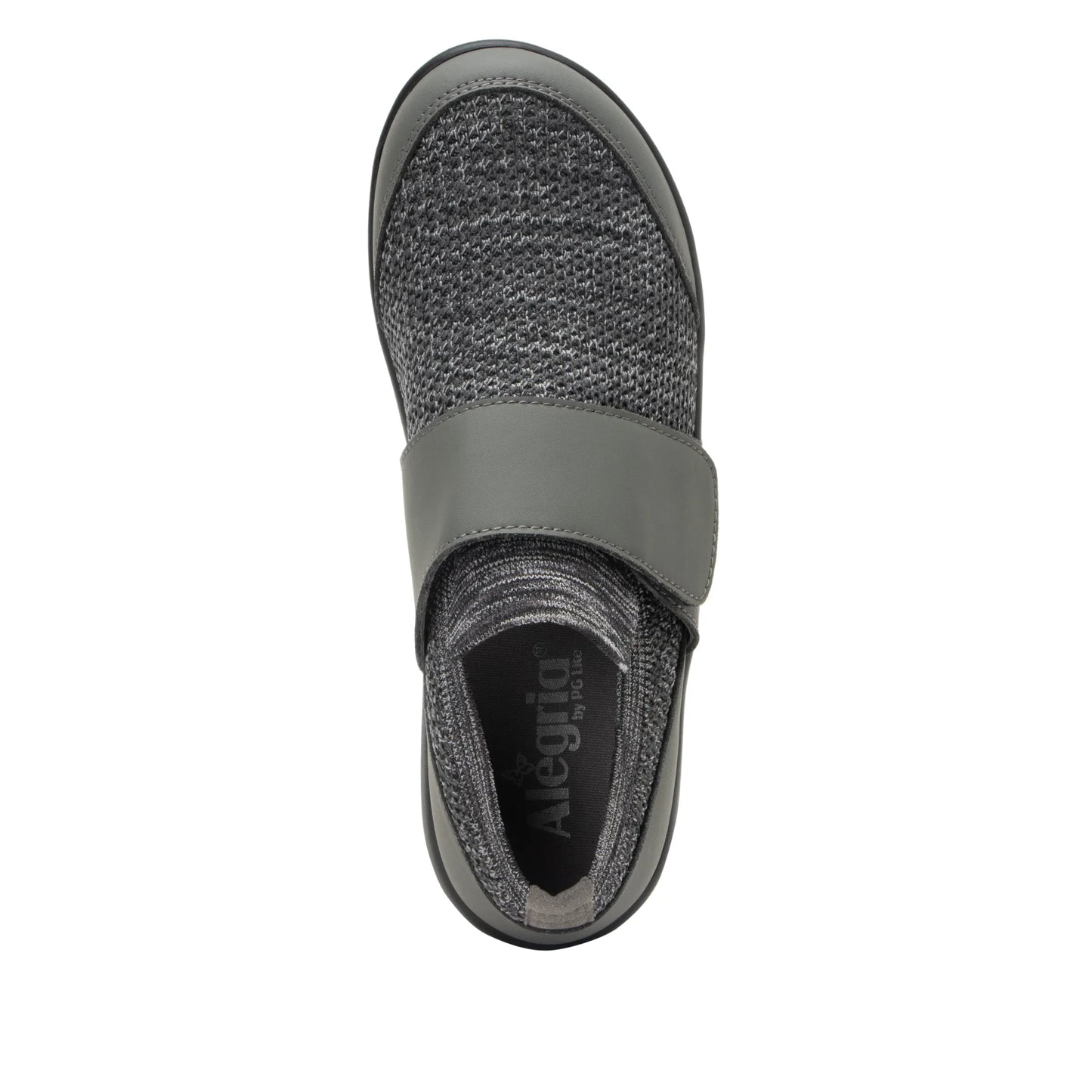 Alegria Women's Dasher Charcoal