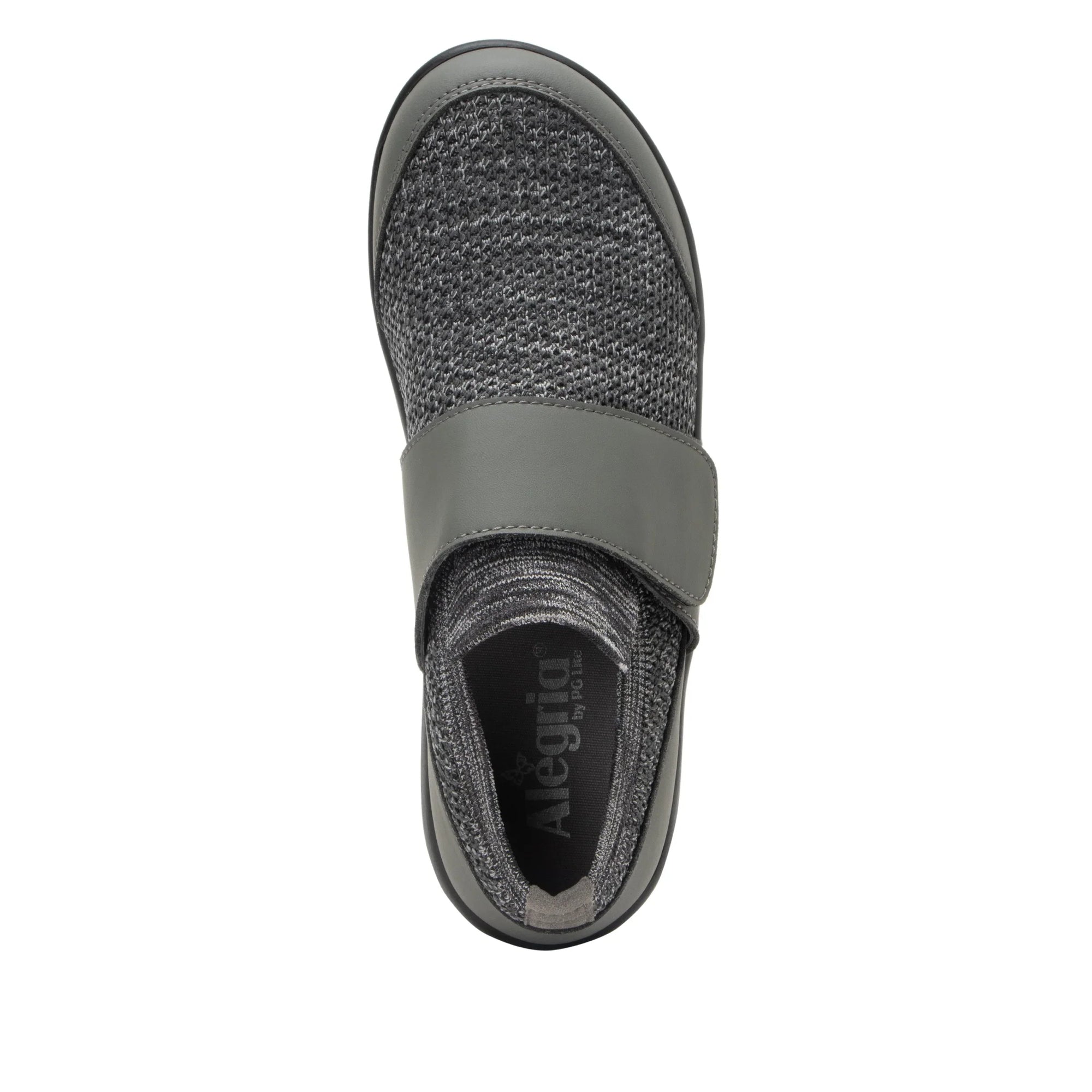 Alegria Women's Dasher Charcoal