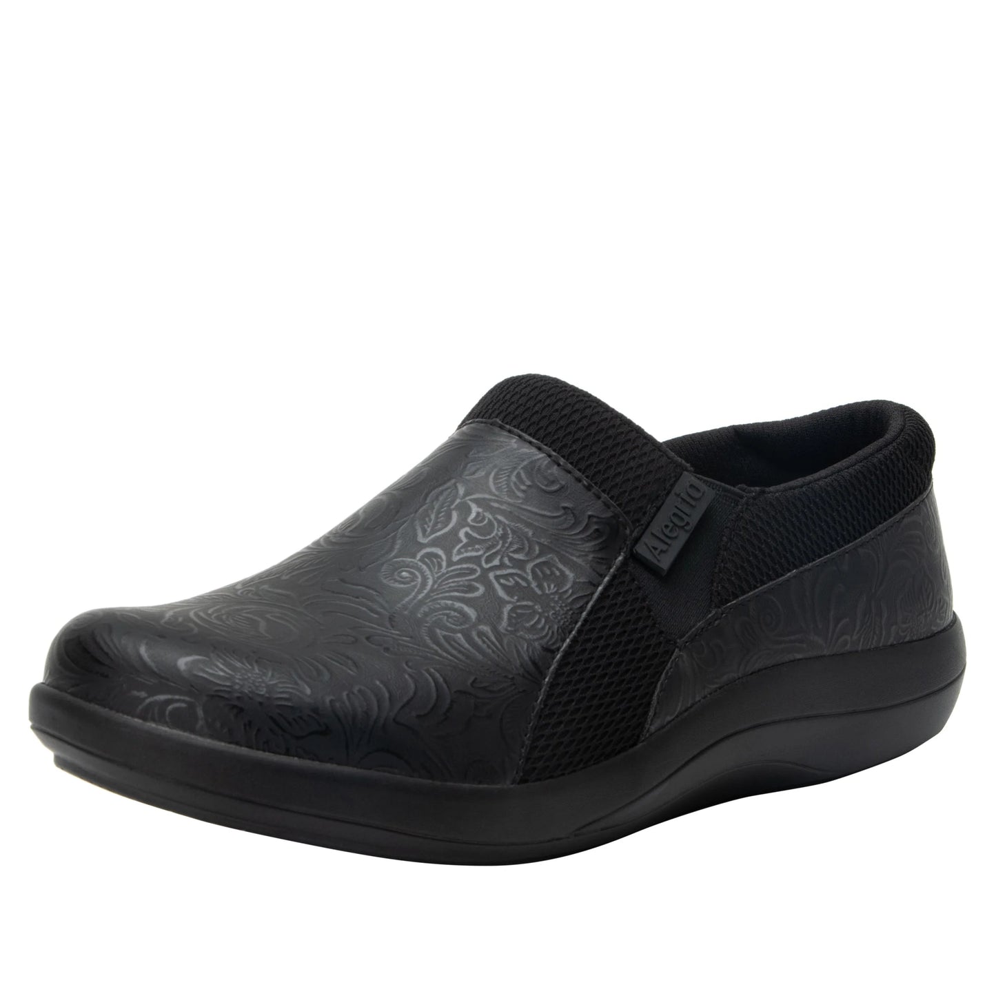 Alegria Women's Duette Aged Ink