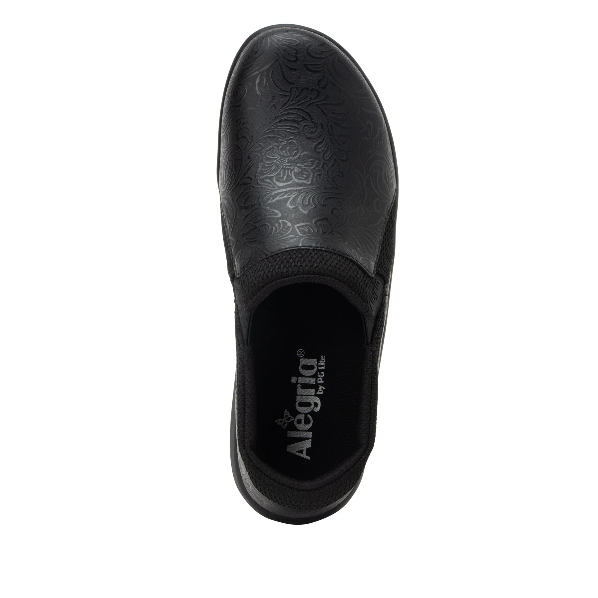 Alegria Women's Duette Aged Ink