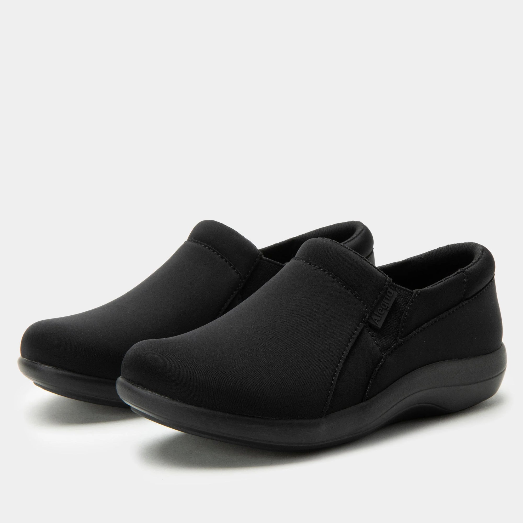 Alegria Women's Duette Liquid Black