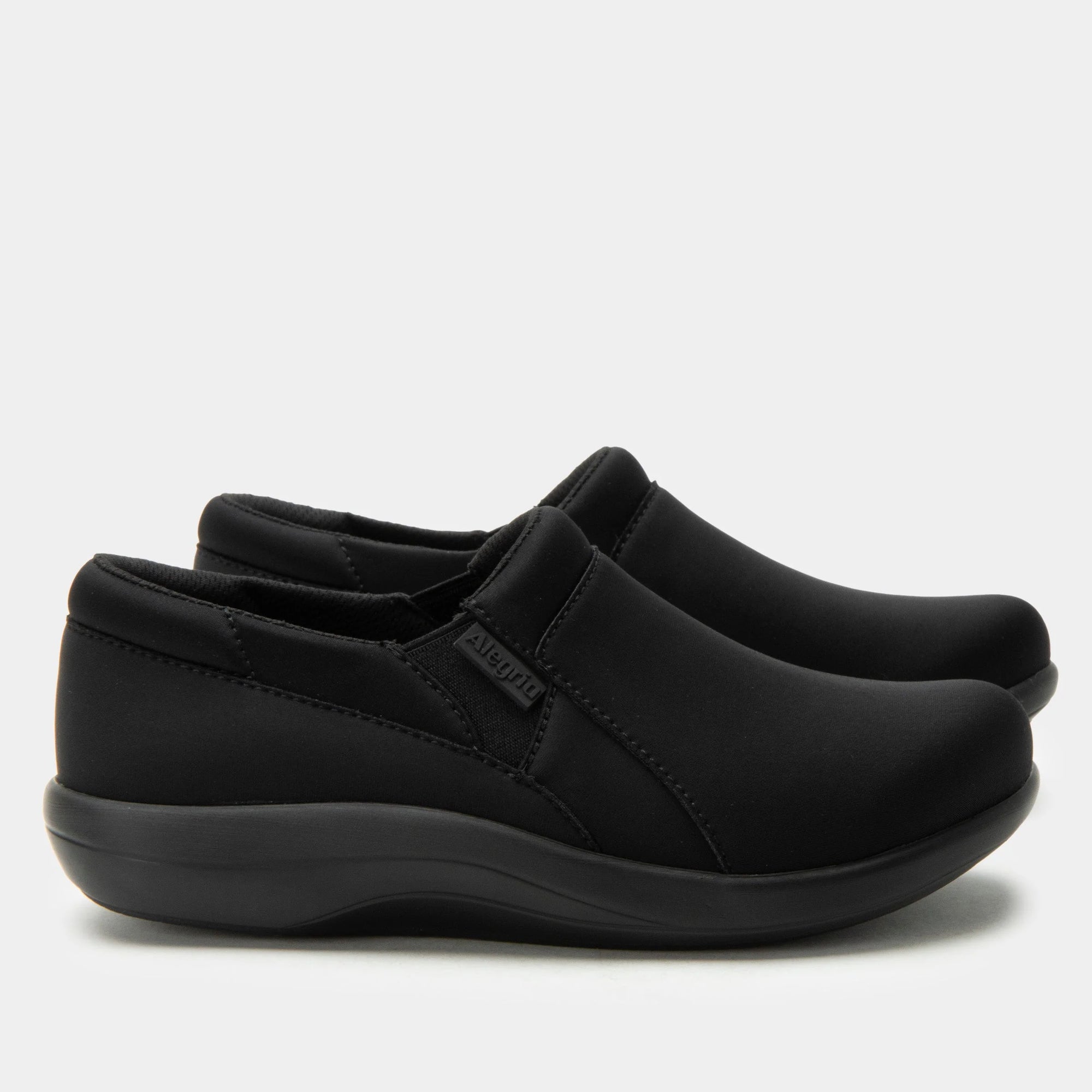 Alegria Women's Duette Liquid Black