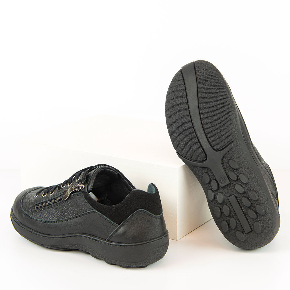 Portofino Women's DY-46735 Black