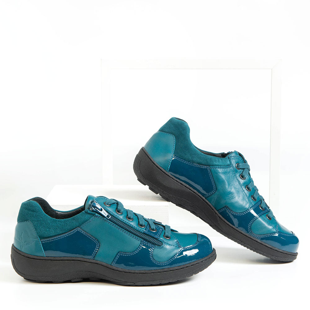 Portofino Women's DY-5068 Blue