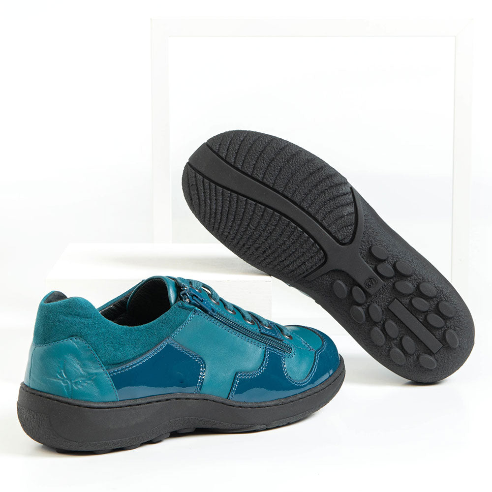 Portofino Women's DY-5068 Blue