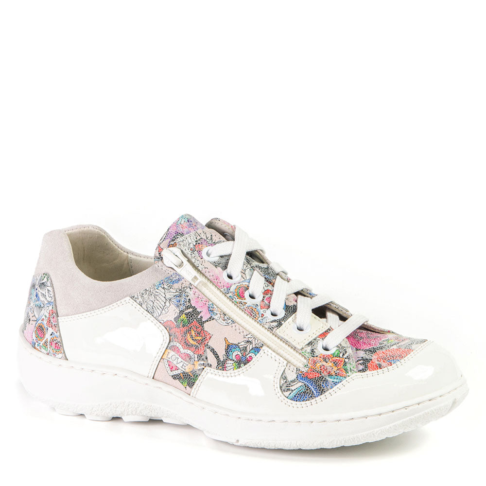 Portofino Women's DY-5068 White