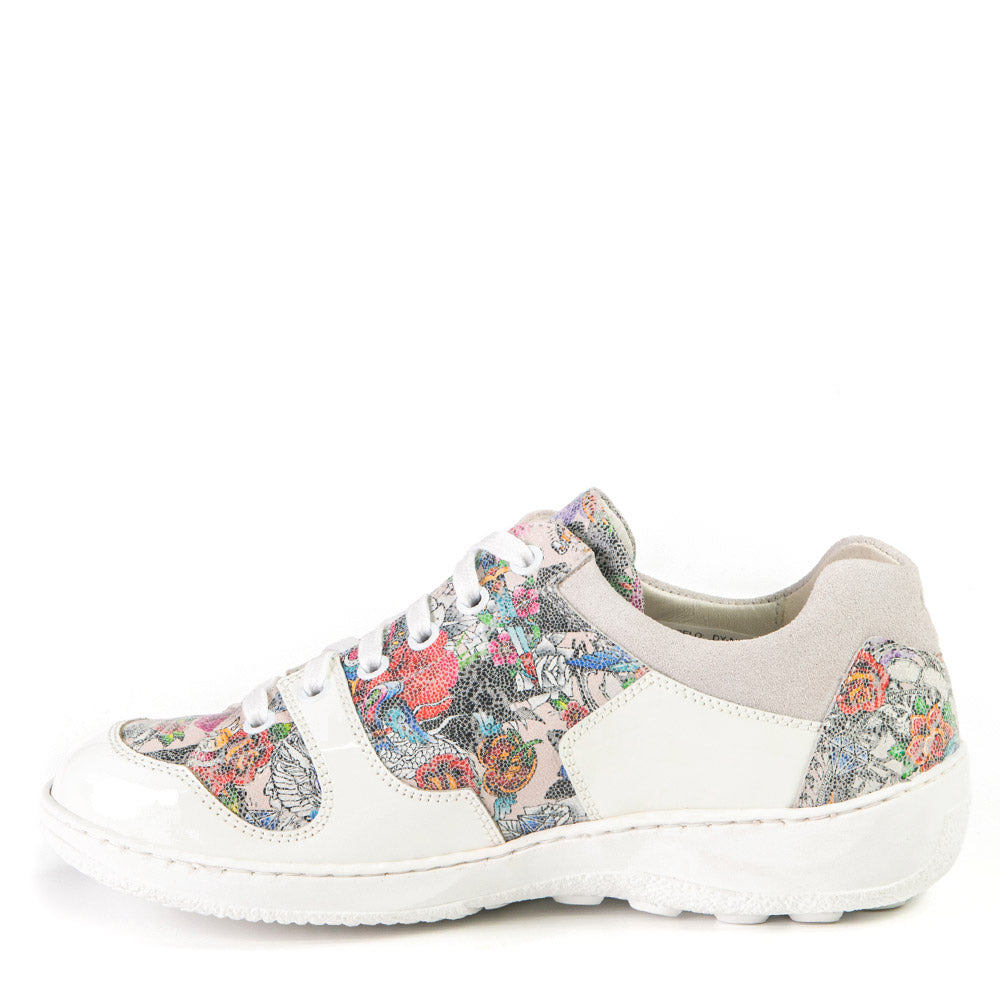 Portofino Women's DY-5068 White