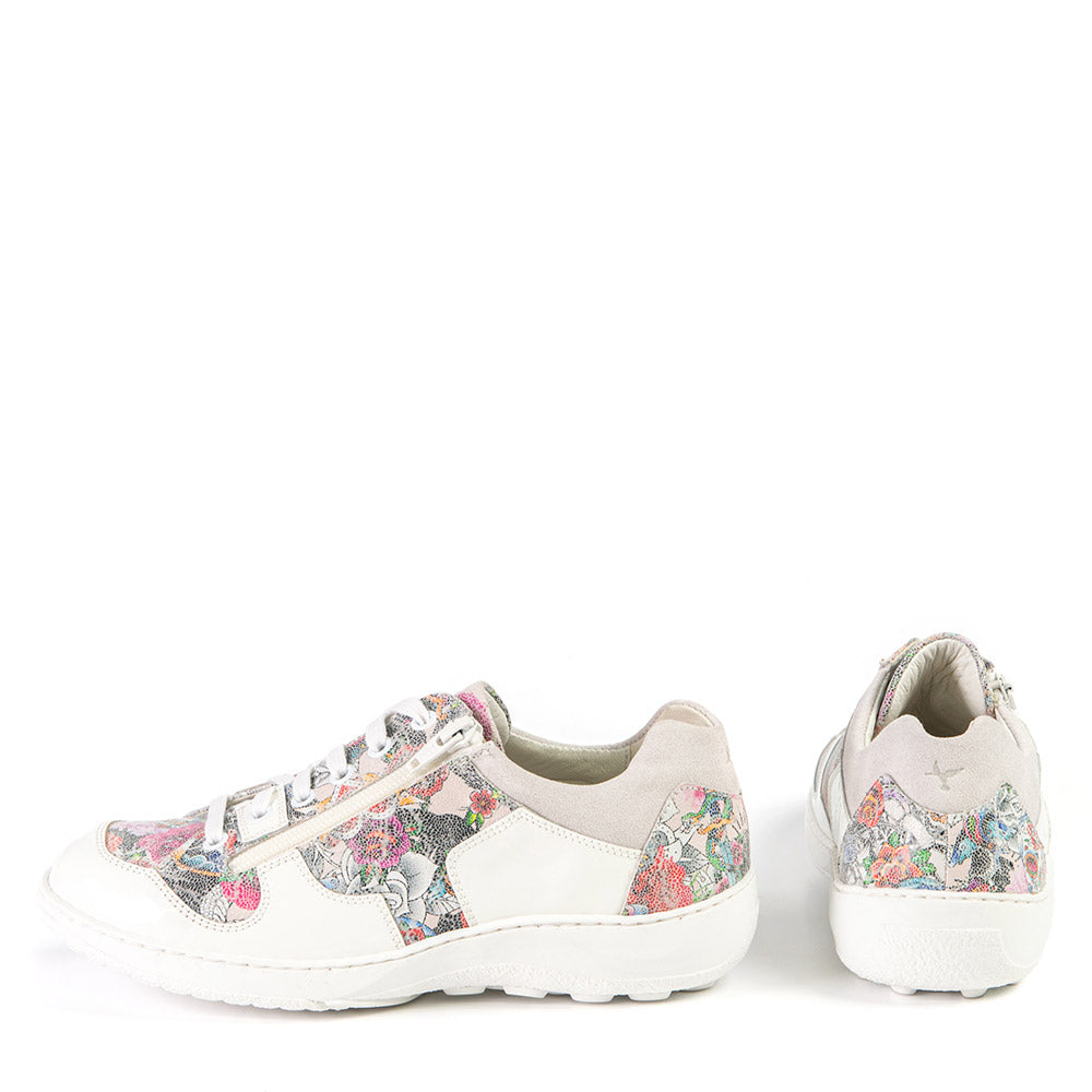 Portofino Women's DY-5068 White