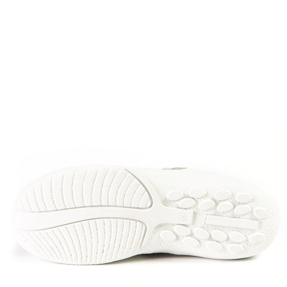 Portofino Women's DY-5068 White
