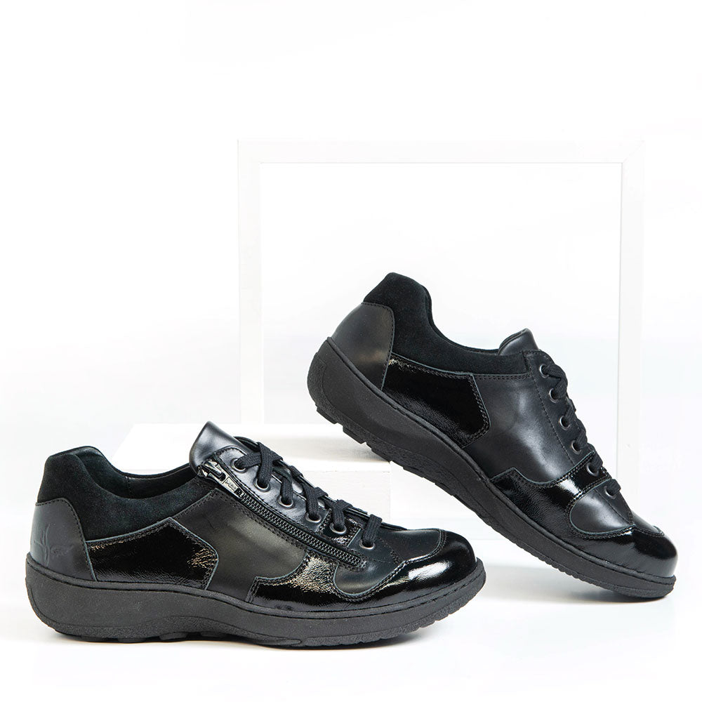 Portofino Women's DY-5068 Black