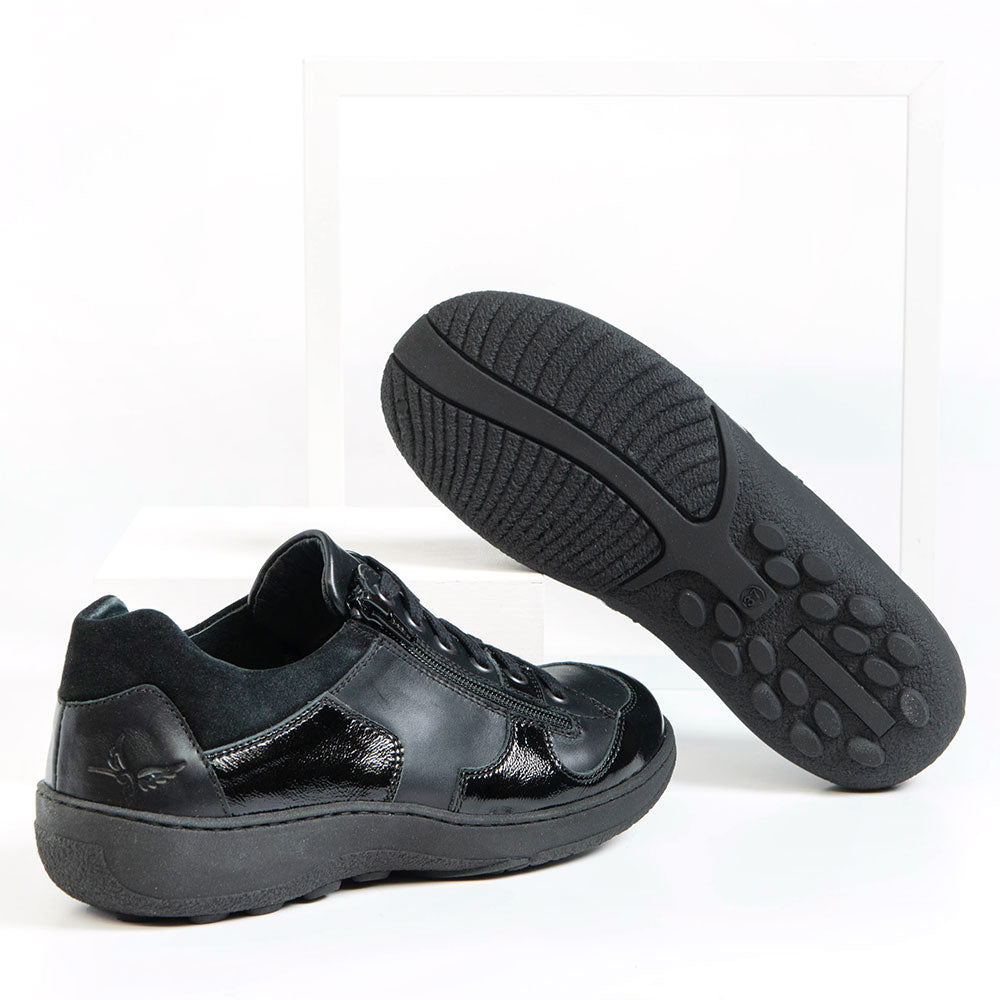 Portofino Women's DY-5068 Black