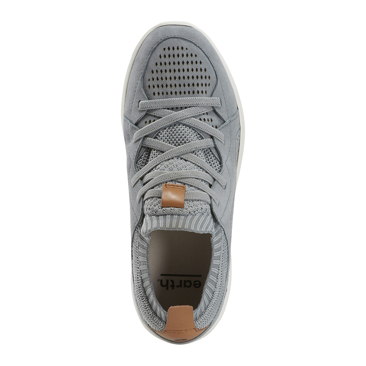 Earth Women's Desire Flow Light Blue