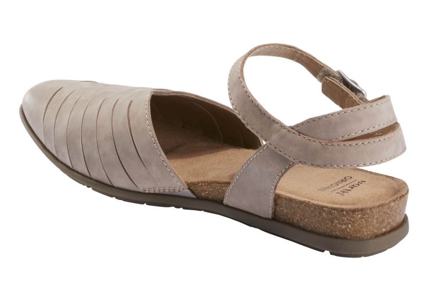 Earth Women's Palomos Peyton Coco Wide