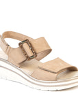 Anzia ER-12482 Beige