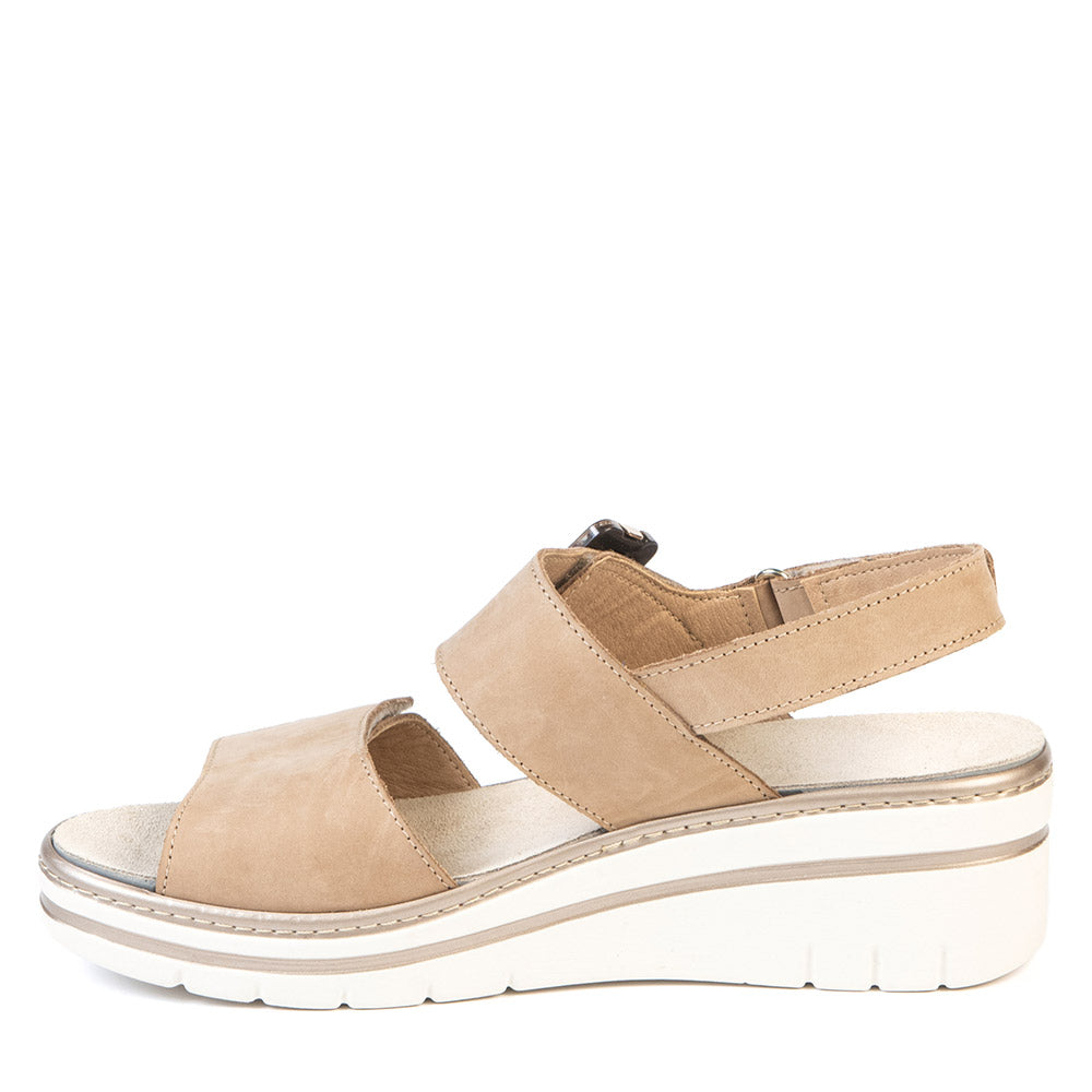 Anzia ER-12482 Beige