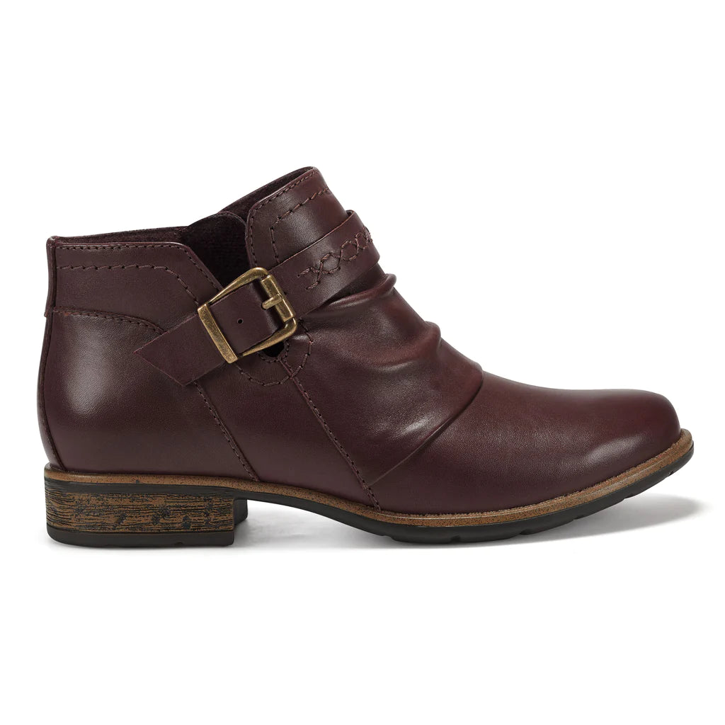 Earth origins short clearance boots