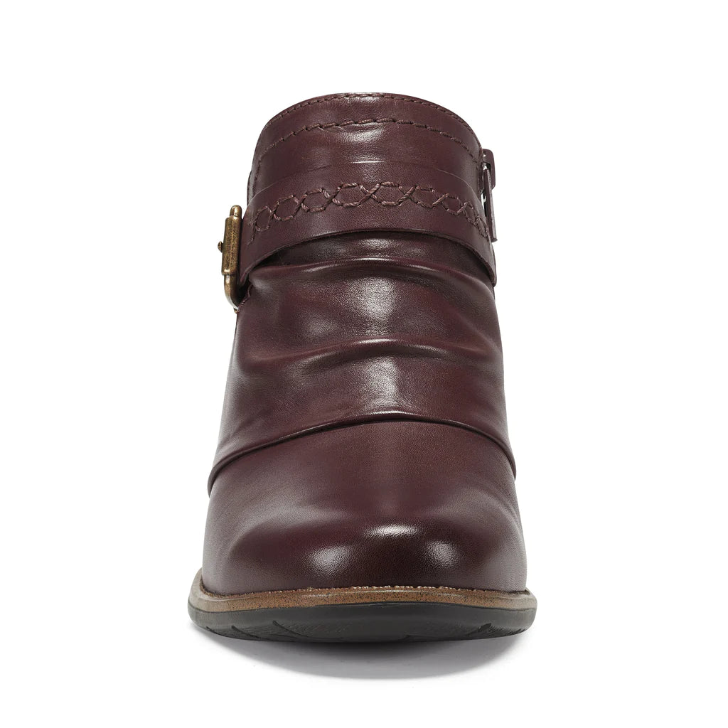 Earth Origins Women Abby Raisin Sole Experience