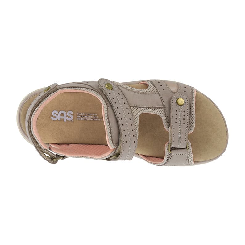 SAS Women’s Embark-W Taupe