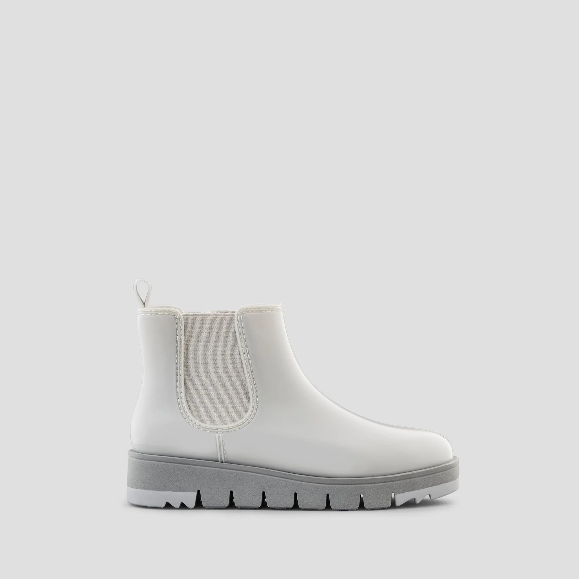 Cougar Women's Firenze Zinc Chelsea Rain Boot