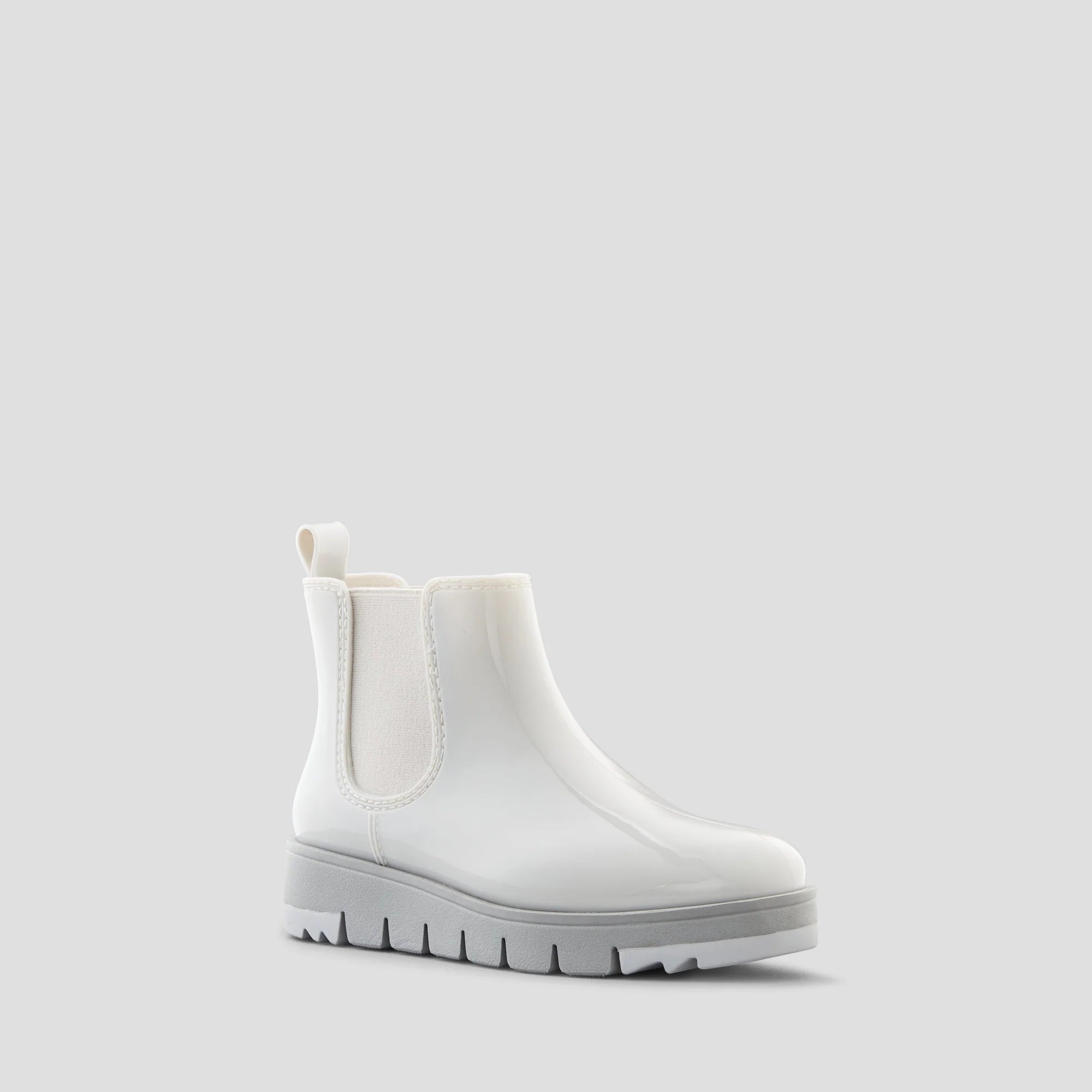 Cougar Women's Firenze Zinc Chelsea Rain Boot