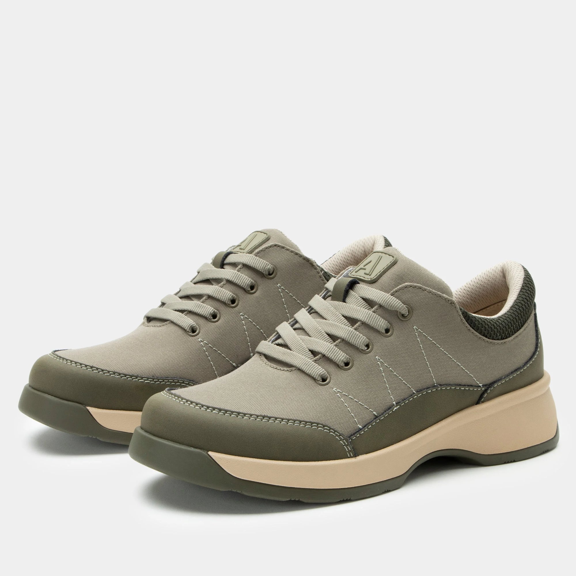 Alegria Women's Florah Oregano