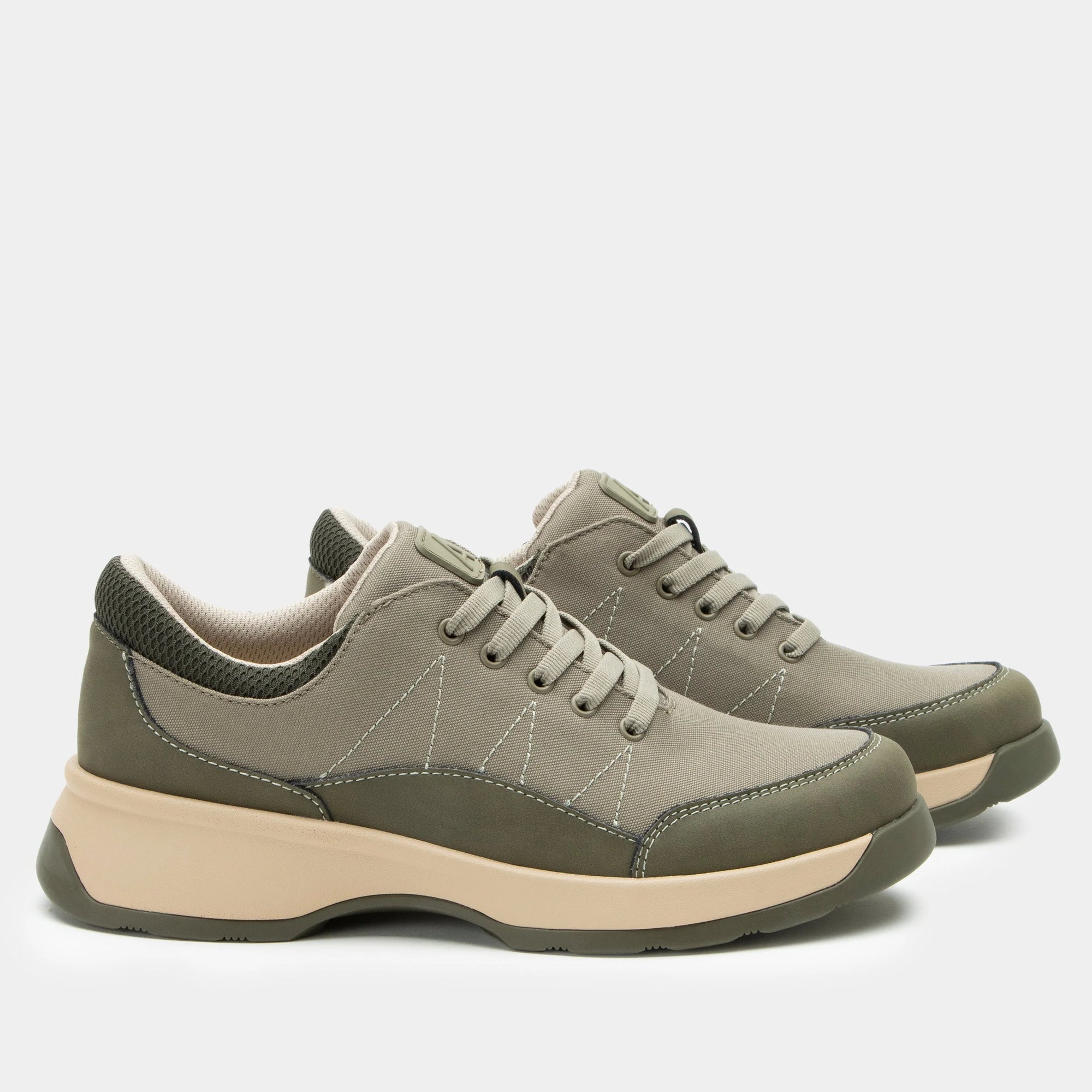 Alegria Women's Florah Oregano