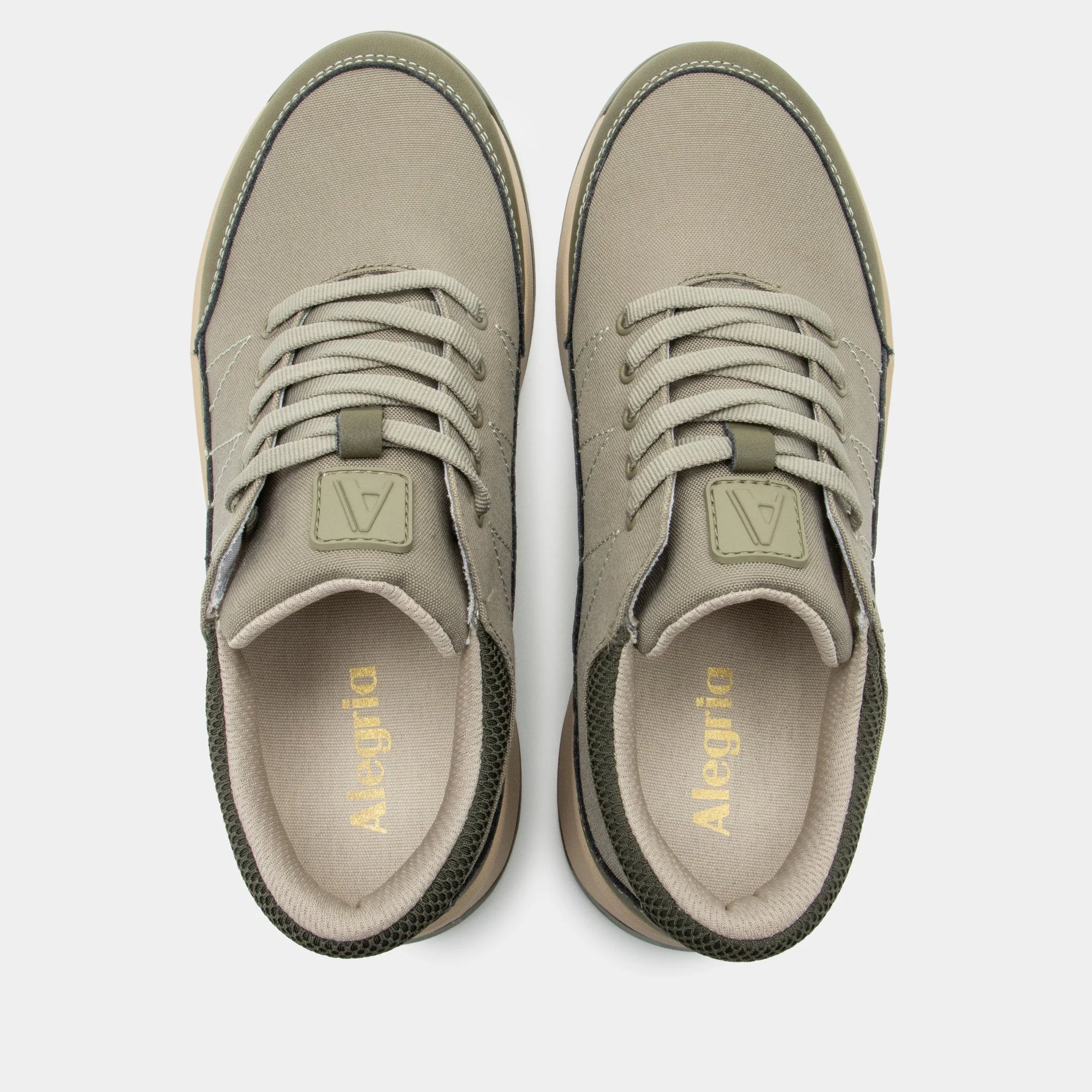 Alegria Women's Florah Oregano