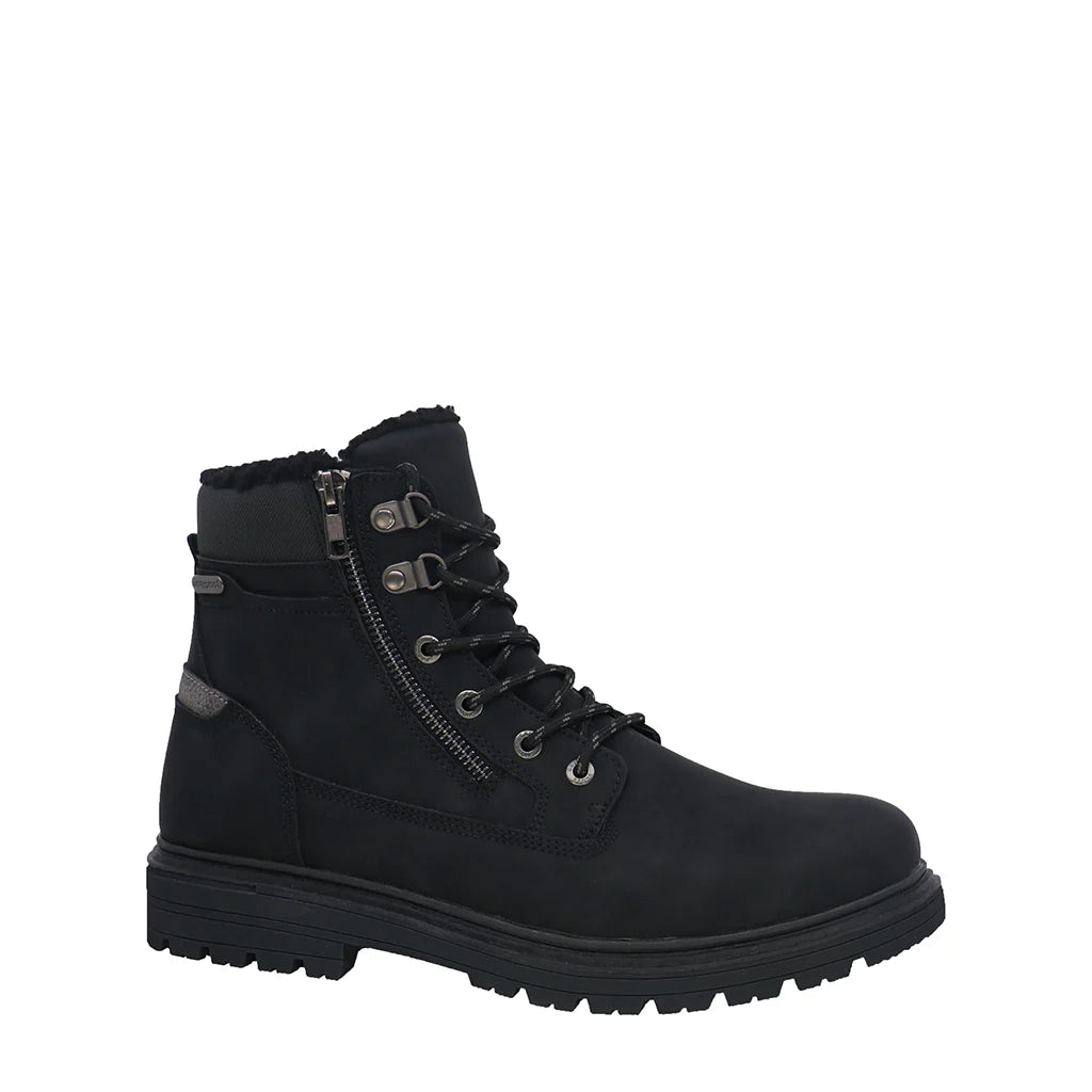 Sean Alan Men's Geoff Black