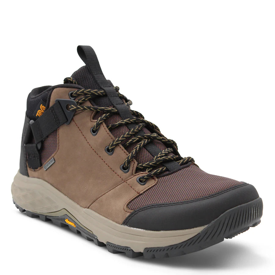 Teva Men's Grandview GTX Brown