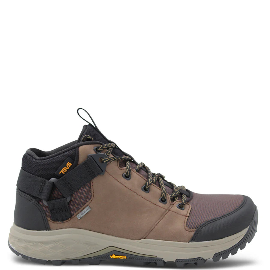 Teva Men's Grandview GTX Brown