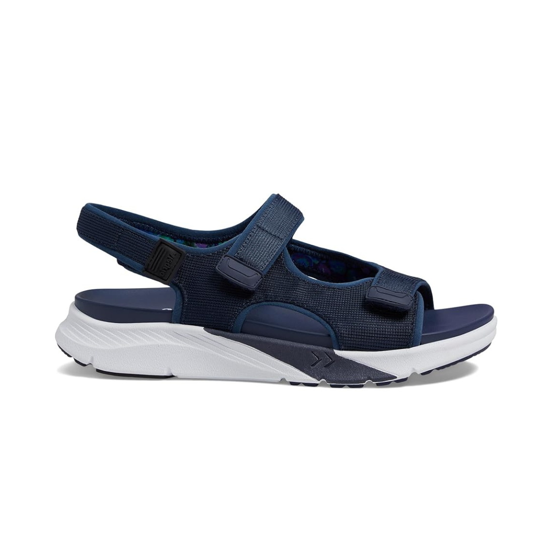 Alegria Women's Sandie Poppy Pop Blue