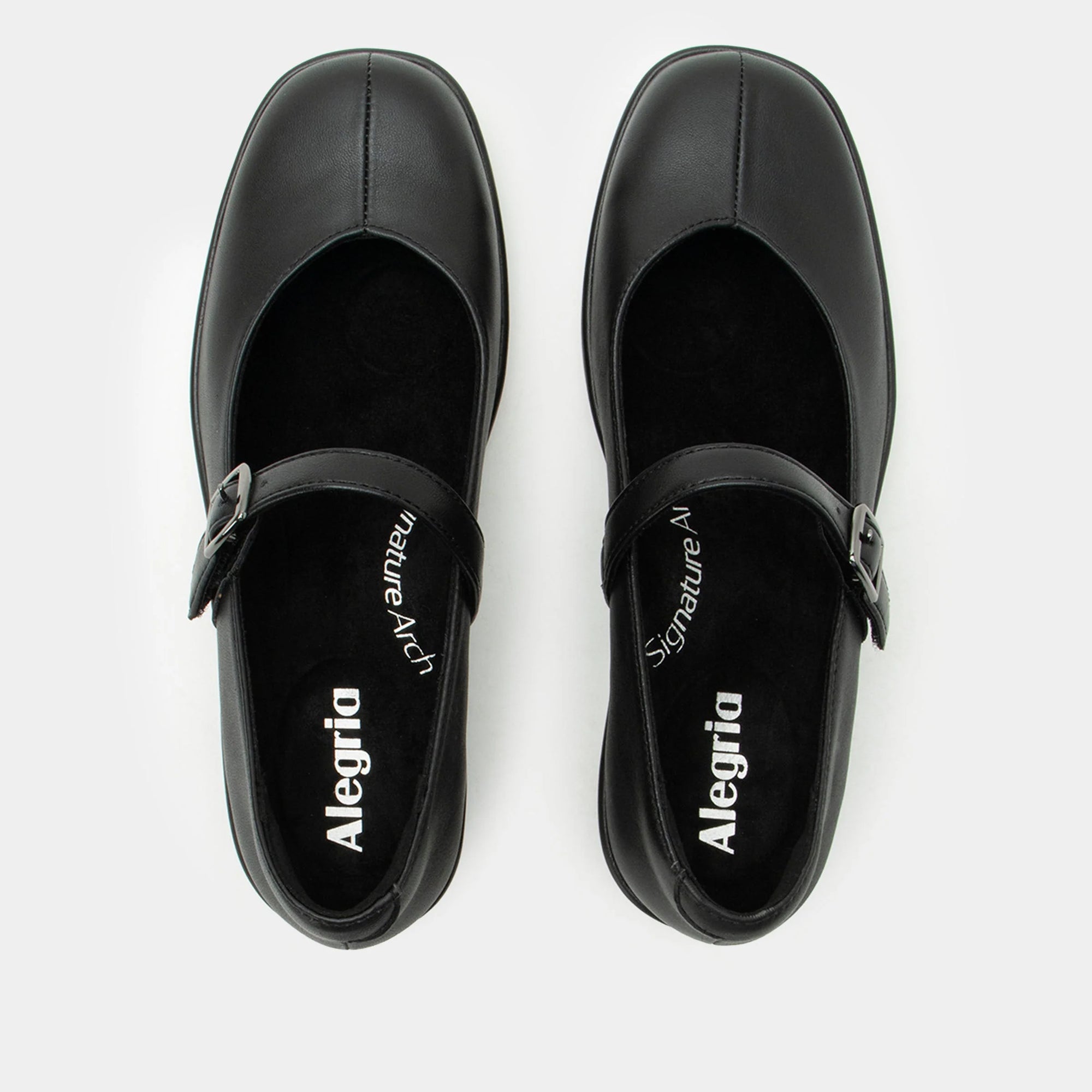 Alegria Women's Haylo Black