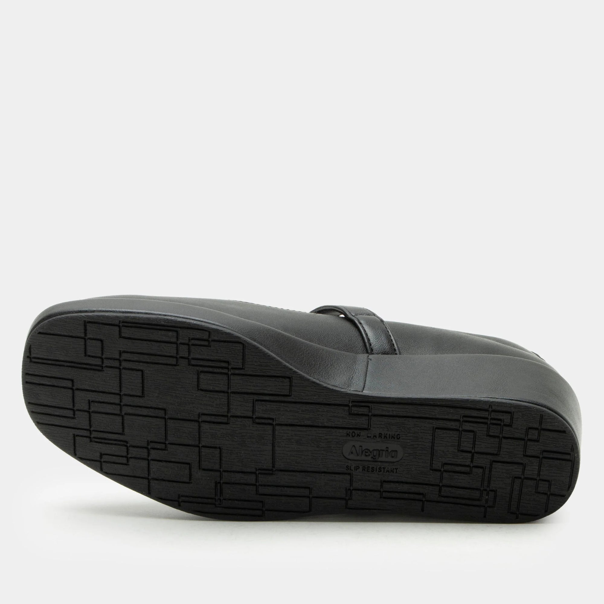 Alegria Women's Haylo Black