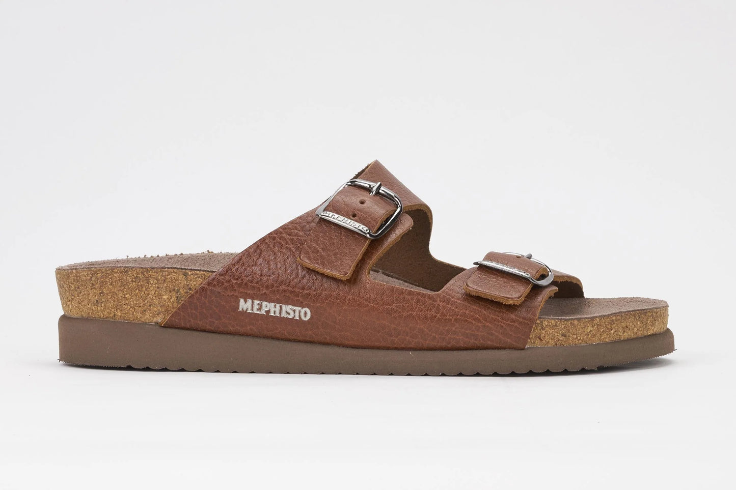 Mephisto Women's Harmony Brown