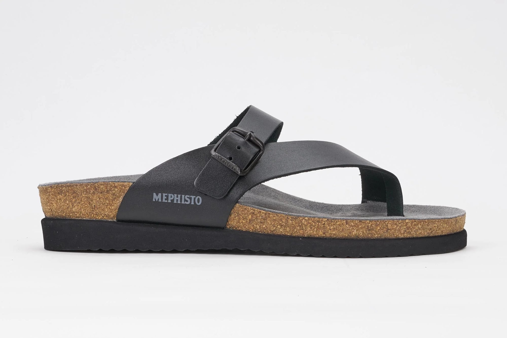 Mephisto Women's Helen Black