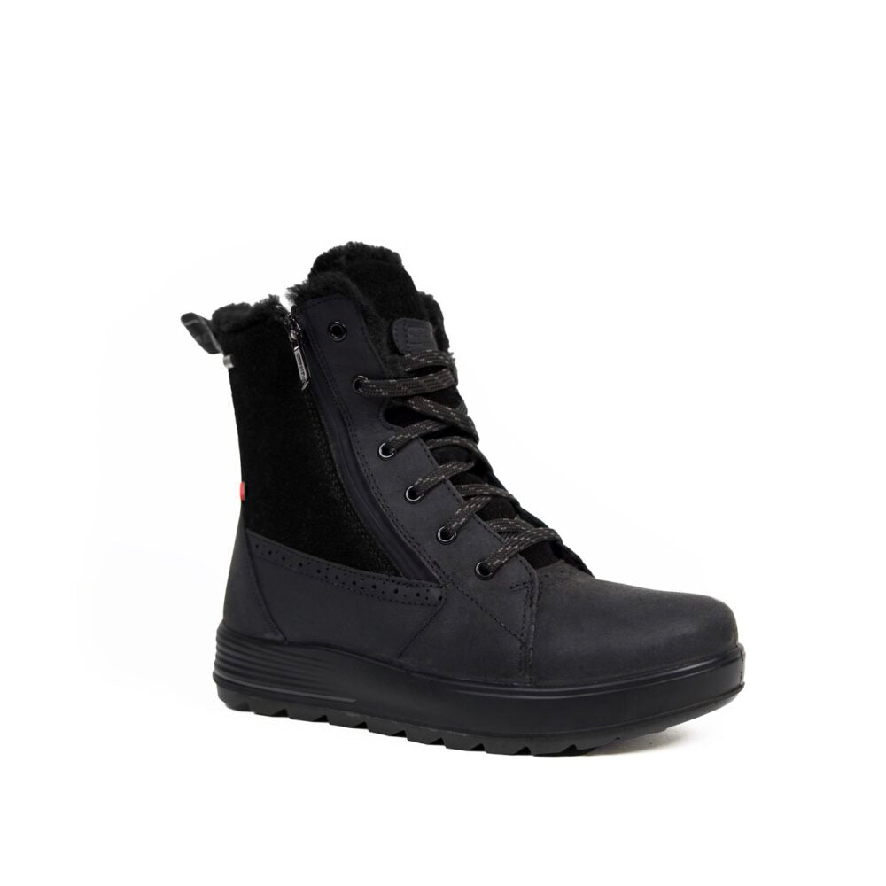NexGrip Women's Ice Marvel 2.0 Black