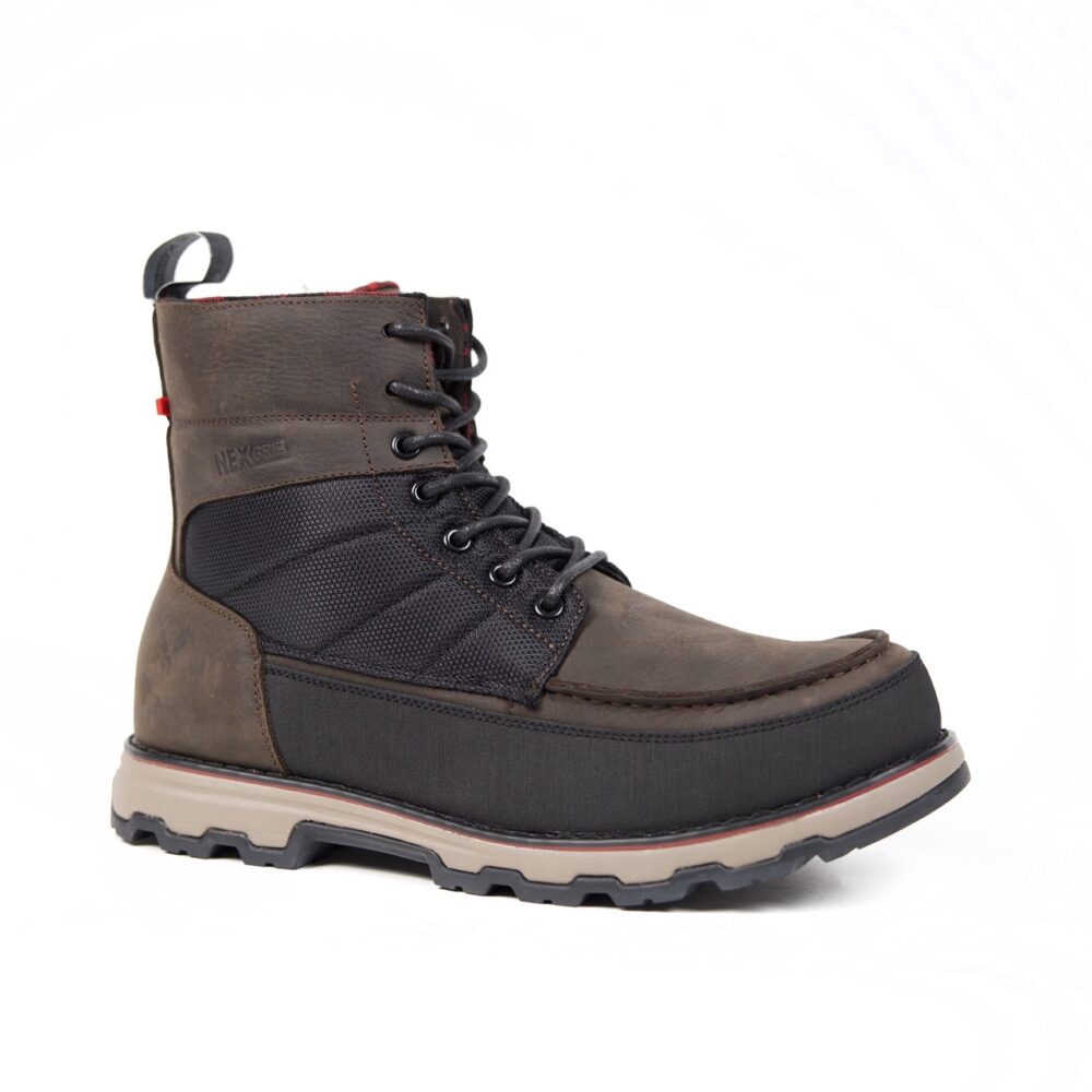 NexGrip Men's Ice James Brown