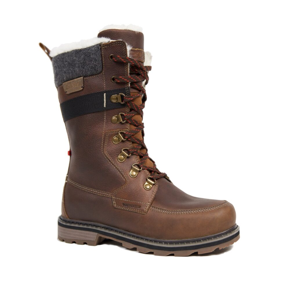 NexGrip Women's Ice Kayla Cognac