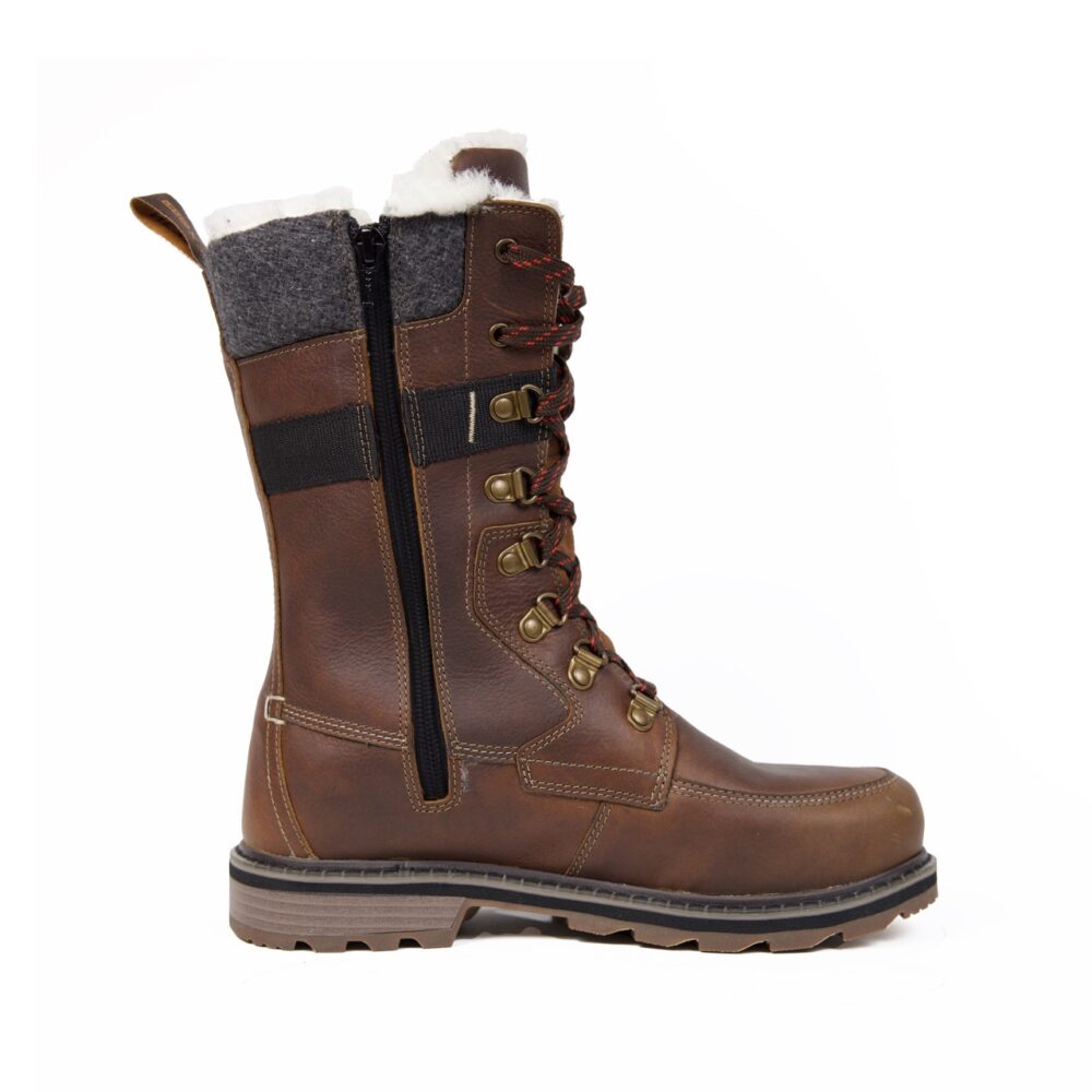 NexGrip Women's Ice Kayla Cognac