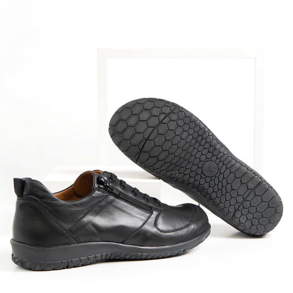 Portofino Women's ID-1909 Black