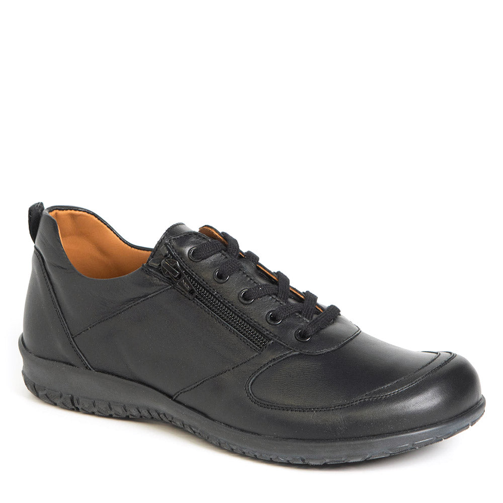 Portofino Women's ID-1909 Black