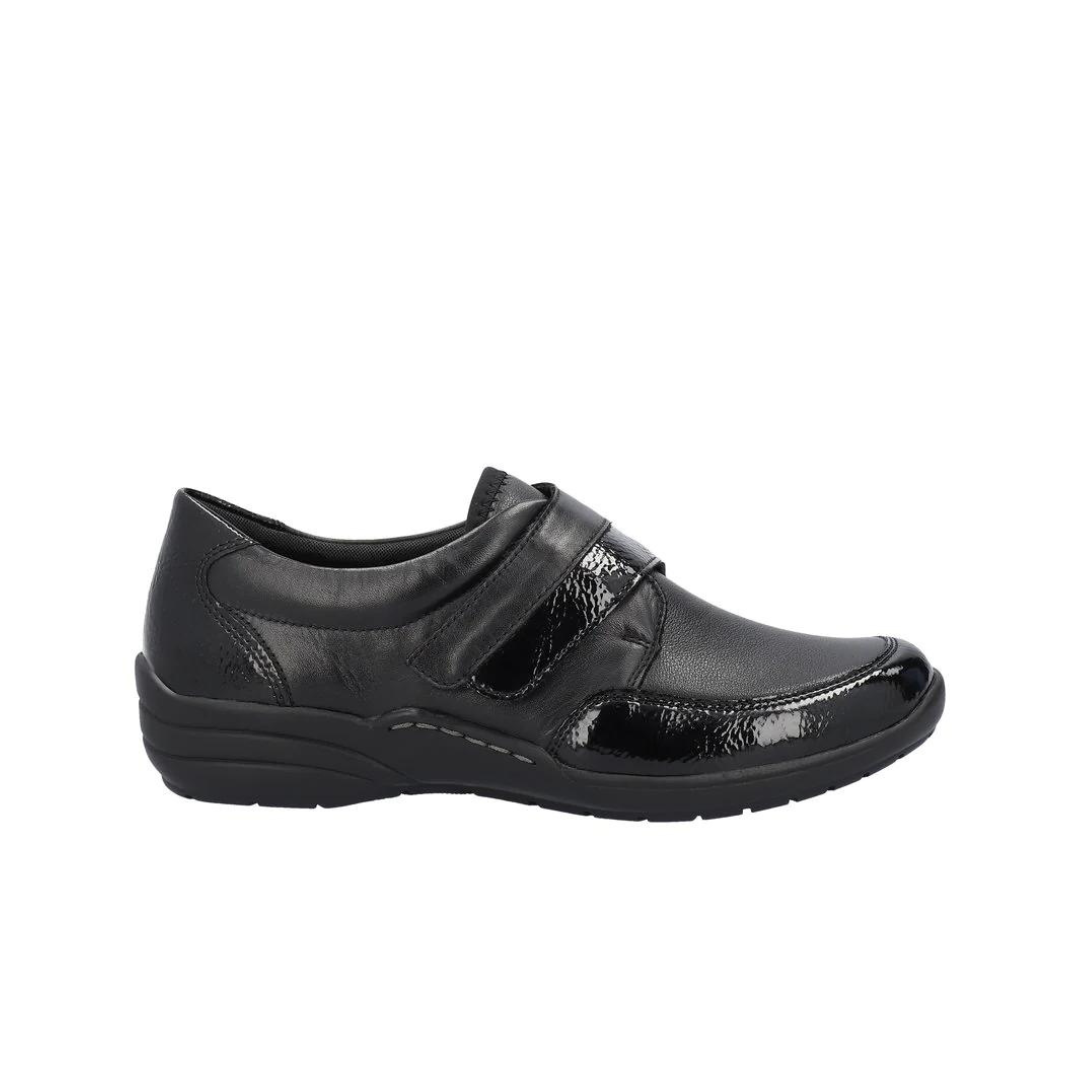 Remonte Women's R7600-04 Black