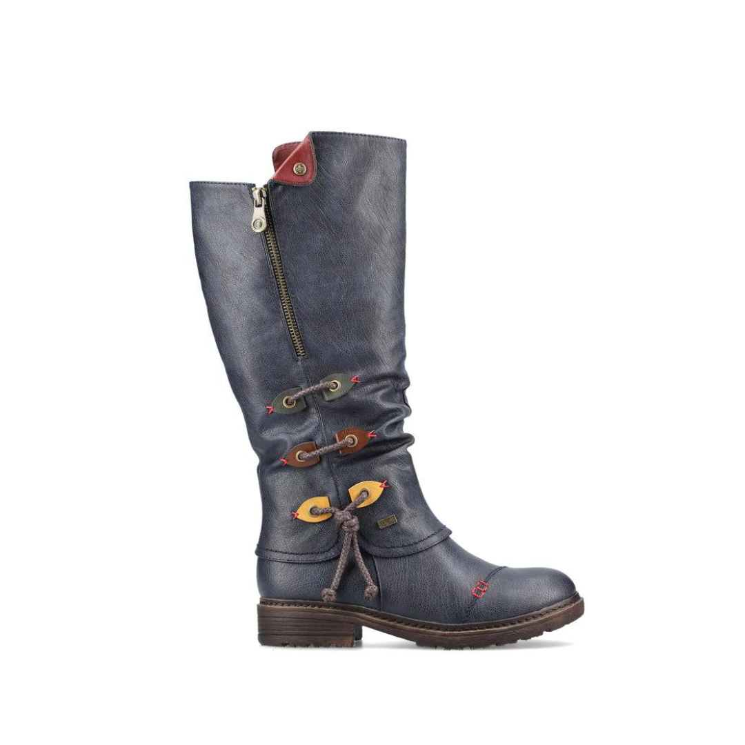 Reiker 2025 boots sale